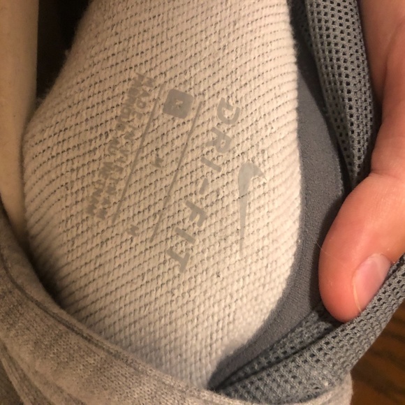 Nike Dryfit Sweater - Picture 3 of 3